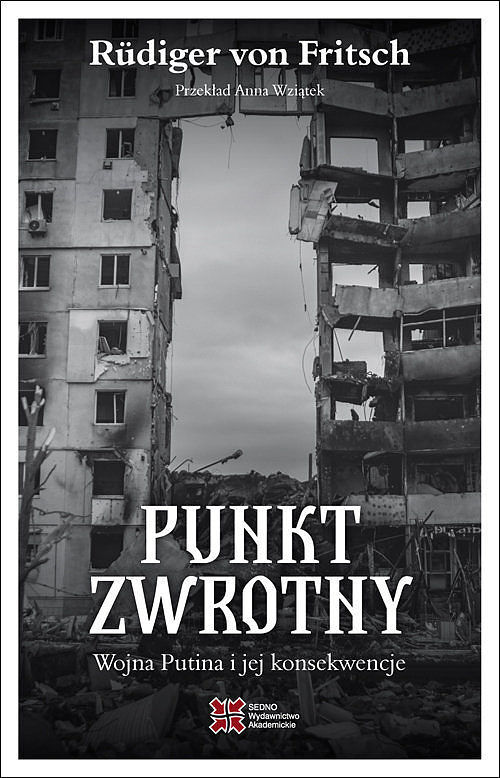 Punkt zwrotny.