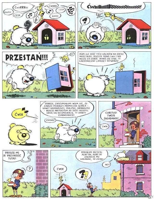 Cubitus - 1 - Najlepsze z najlepszych