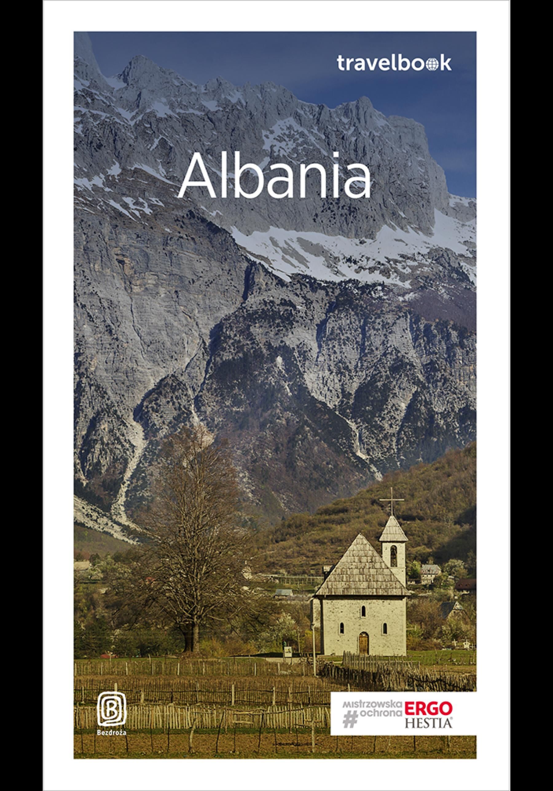 Albania. Travelbook. Wydanie 1 (e-book)