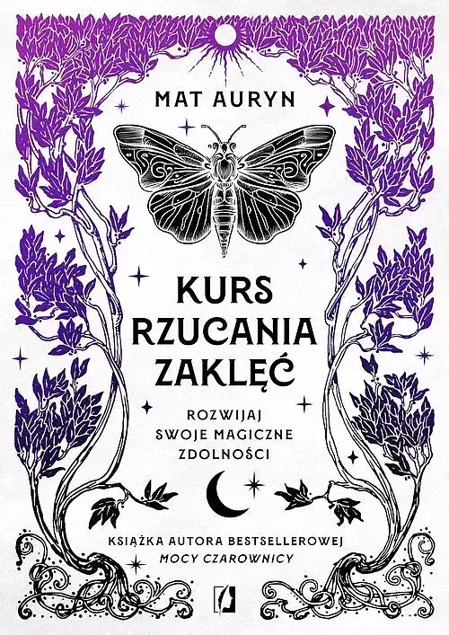 Kurs rzucania zaklęć
