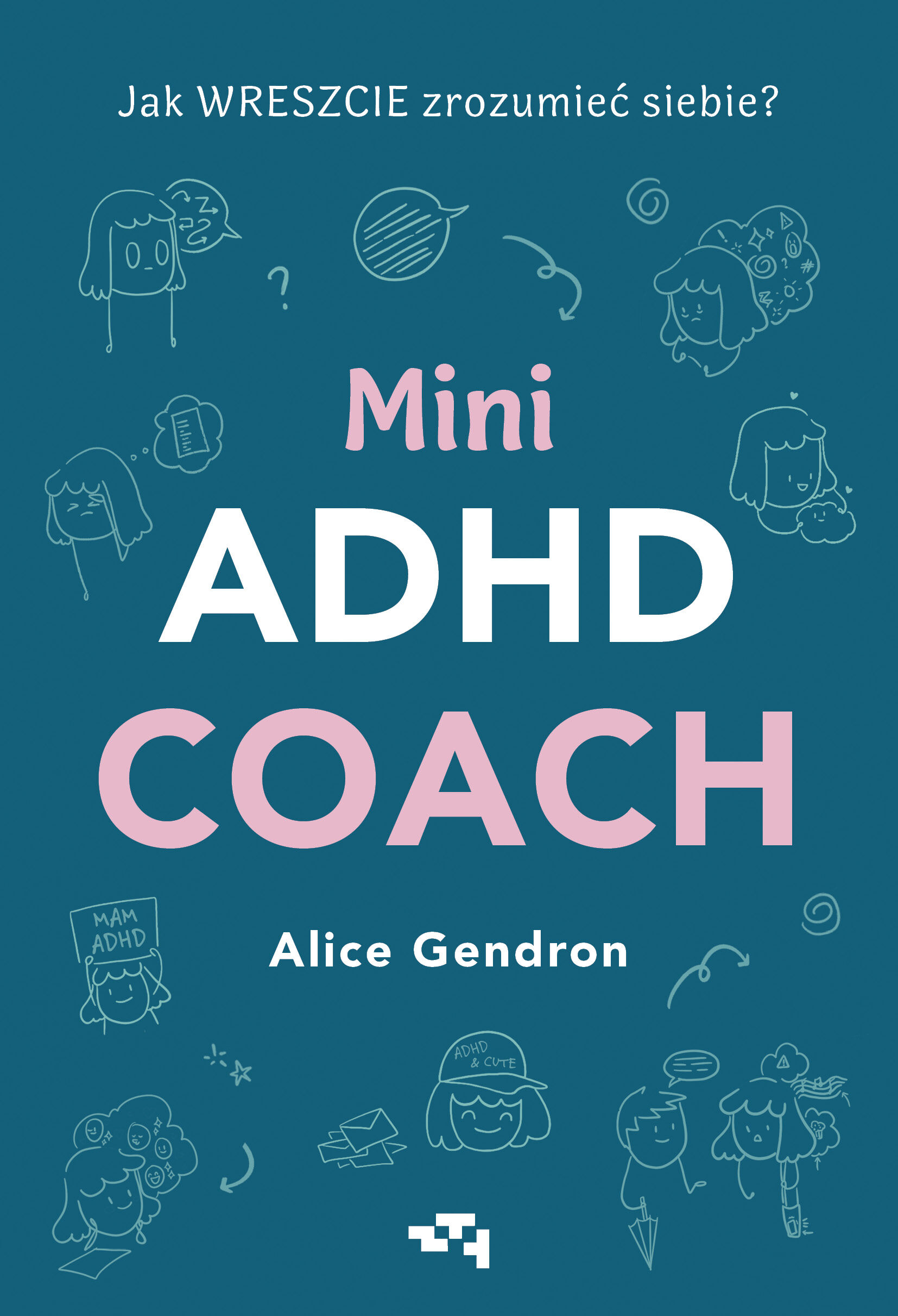 Mini ADHD Coach (e-book)