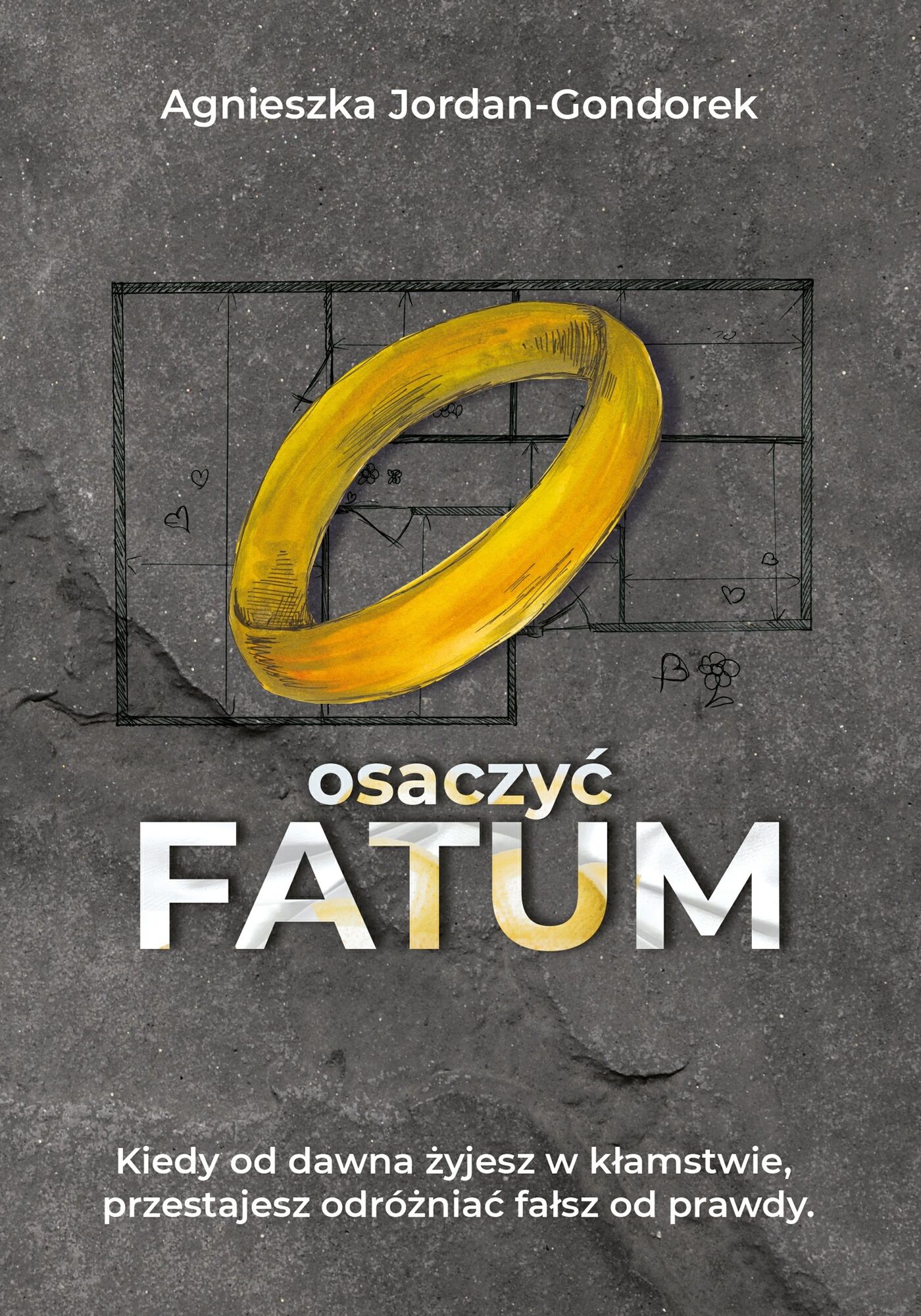 Osaczyć fatum (e-book)