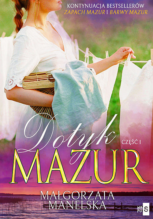 Dotyk Mazur