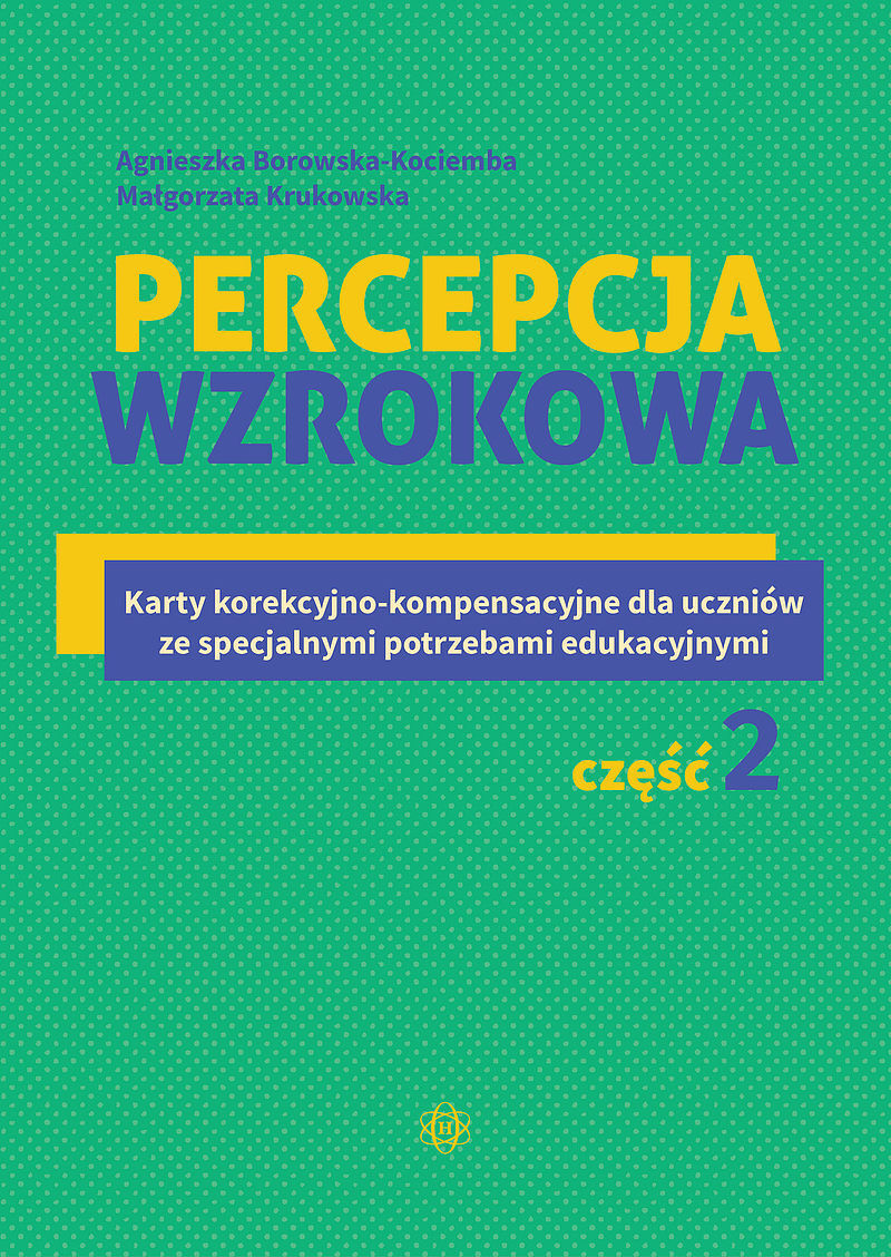 Percepcja wzrokowa