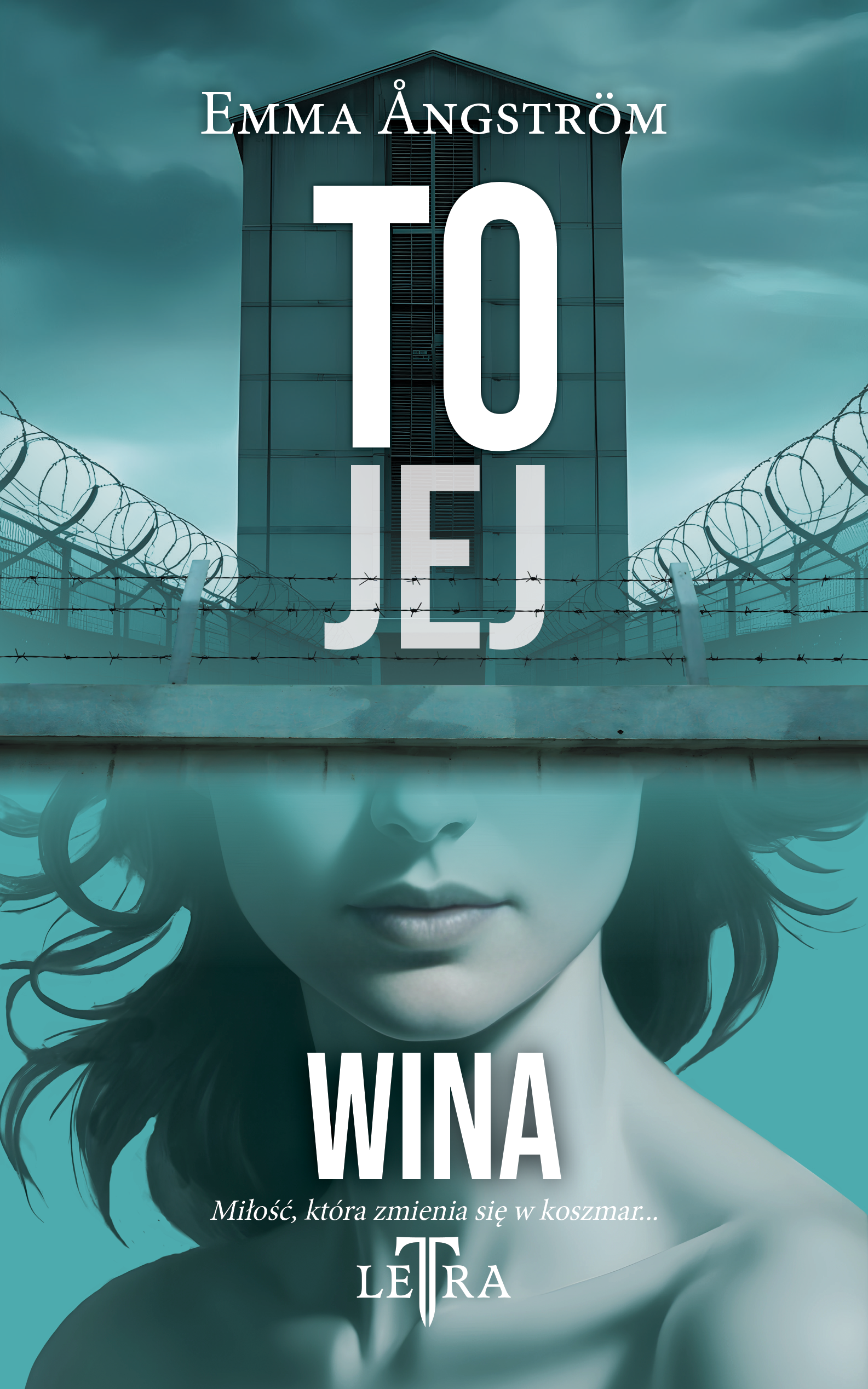 To jej wina (e-book)