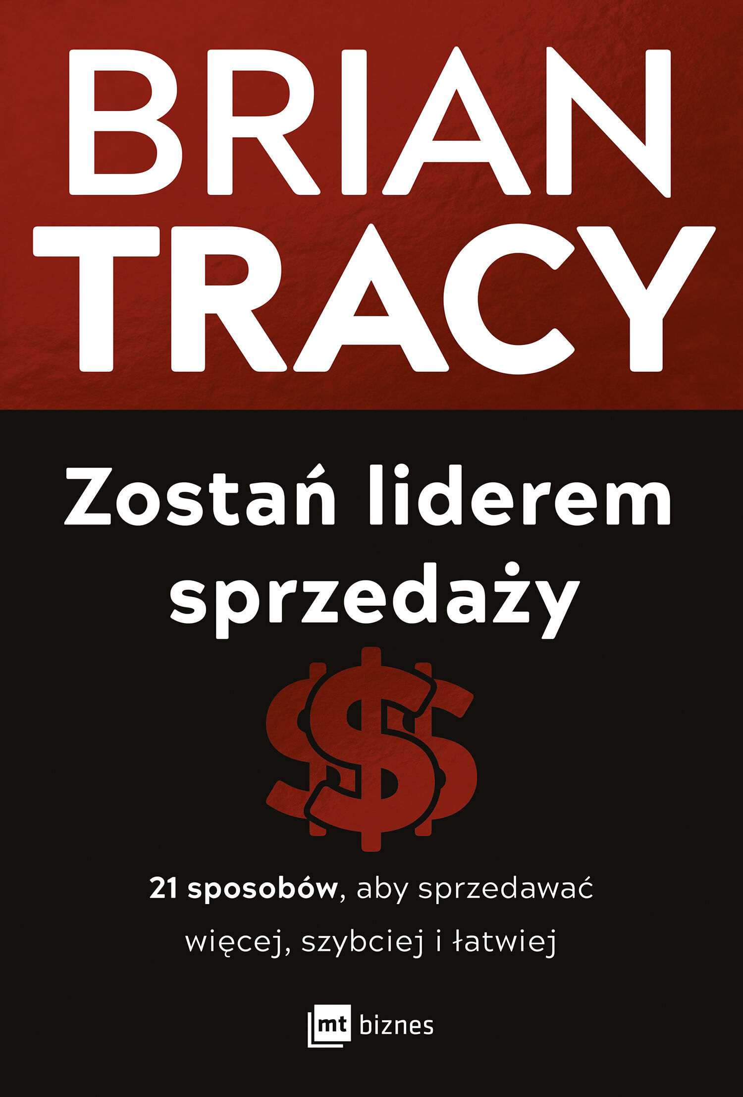 Zostań liderem sprzedaży