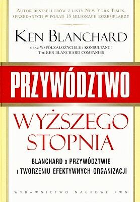 Przywództwo wyższego stopnia