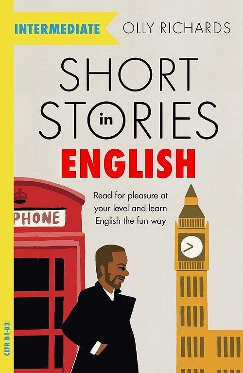 Short Stories in English