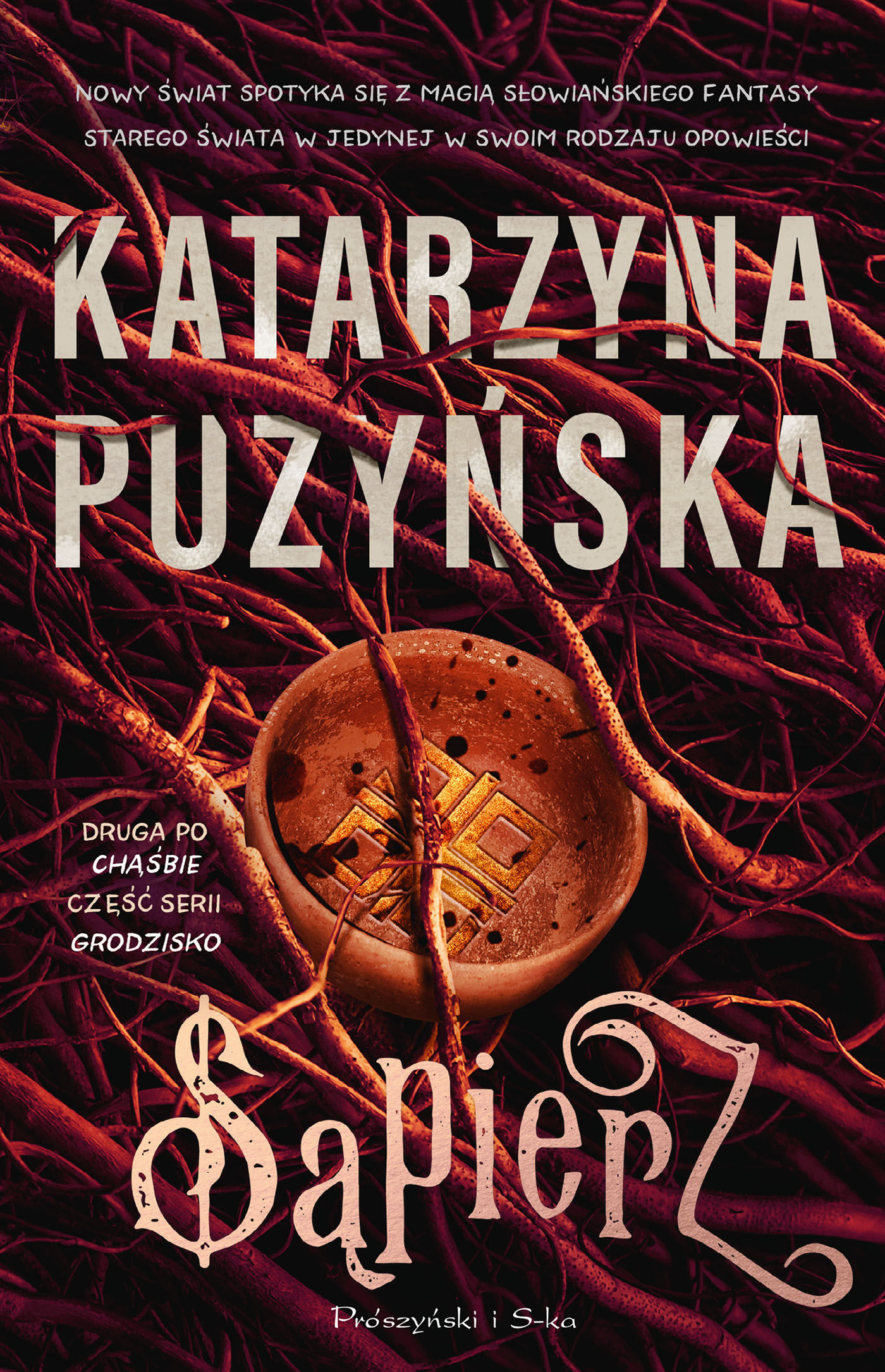 Sąpierz (e-book)
