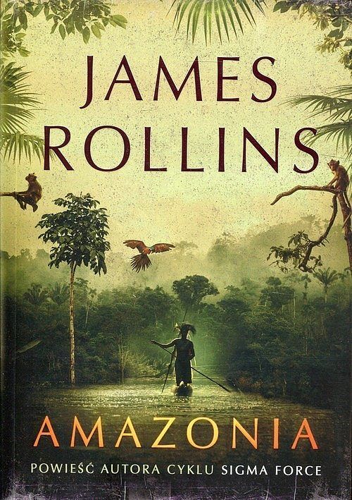 Amazonia