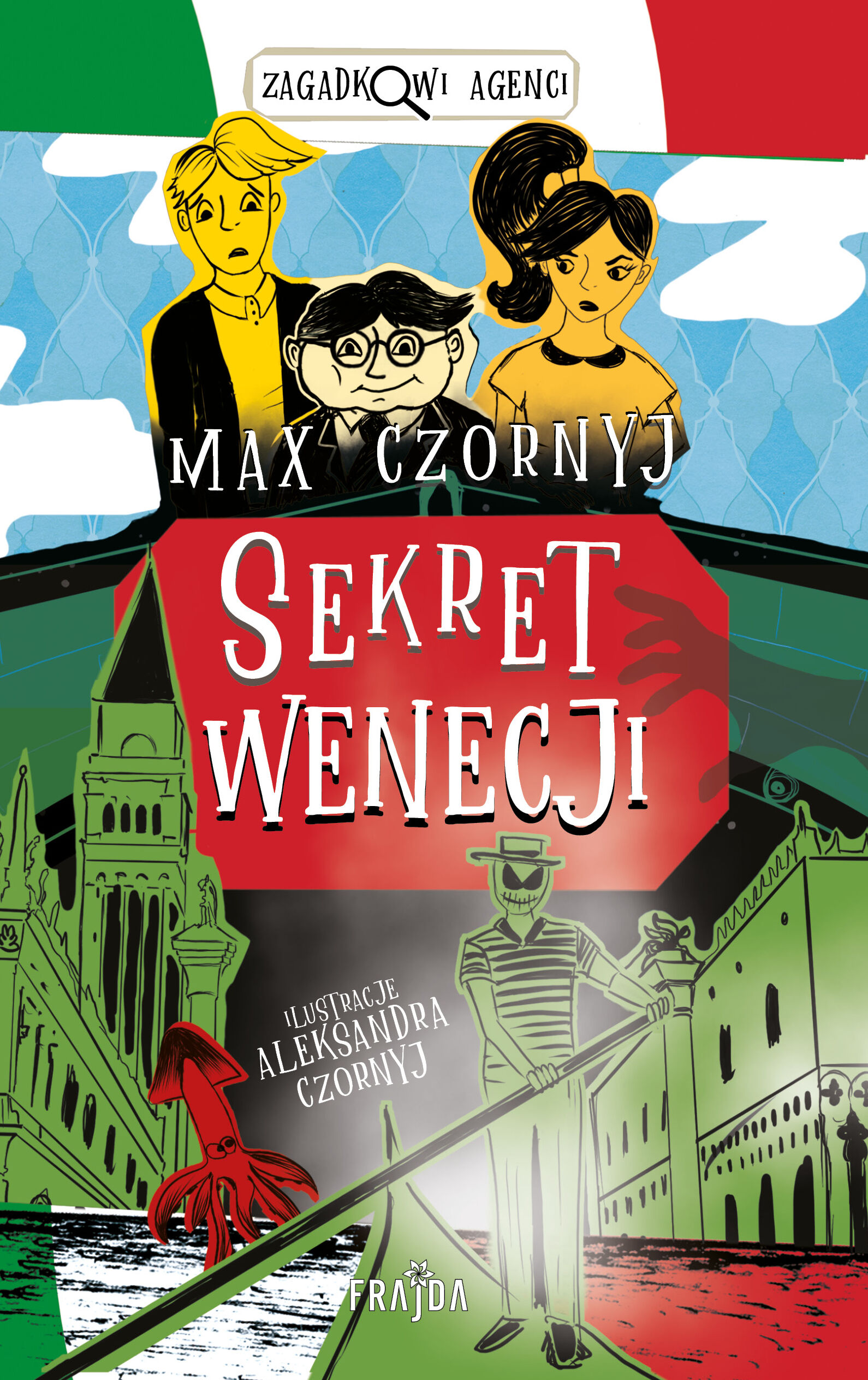 Sekret Wenecji