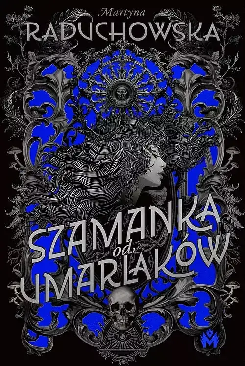 Szamanka od umarlaków