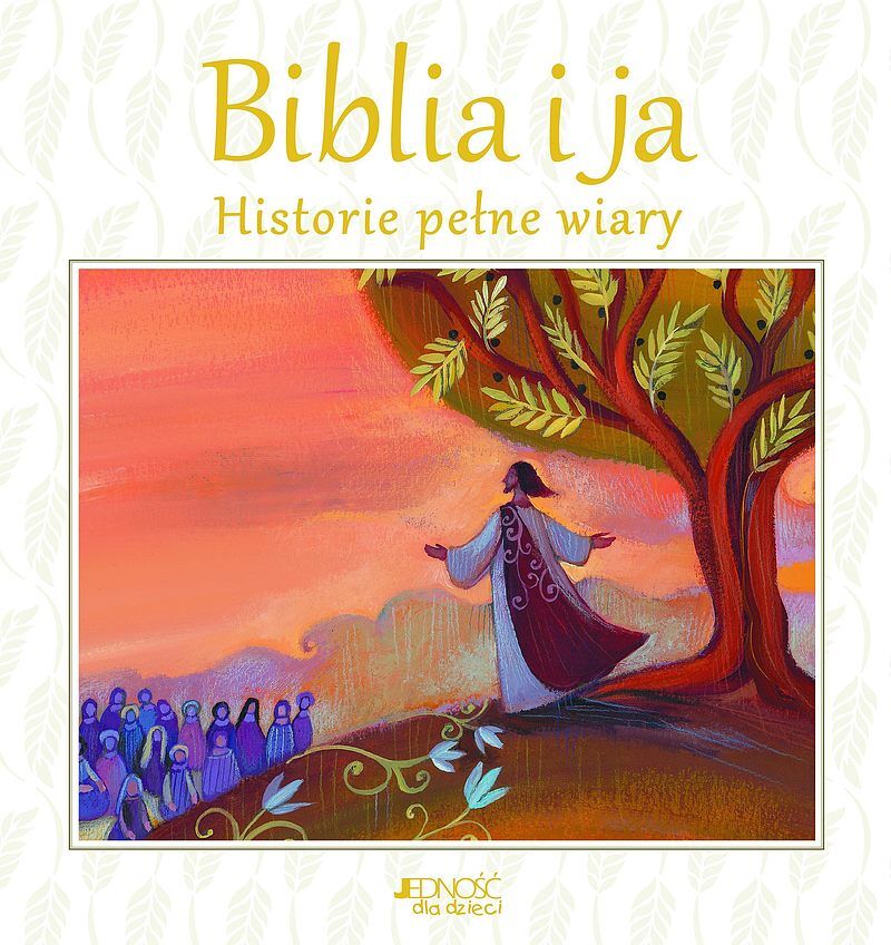 Biblia i ja.