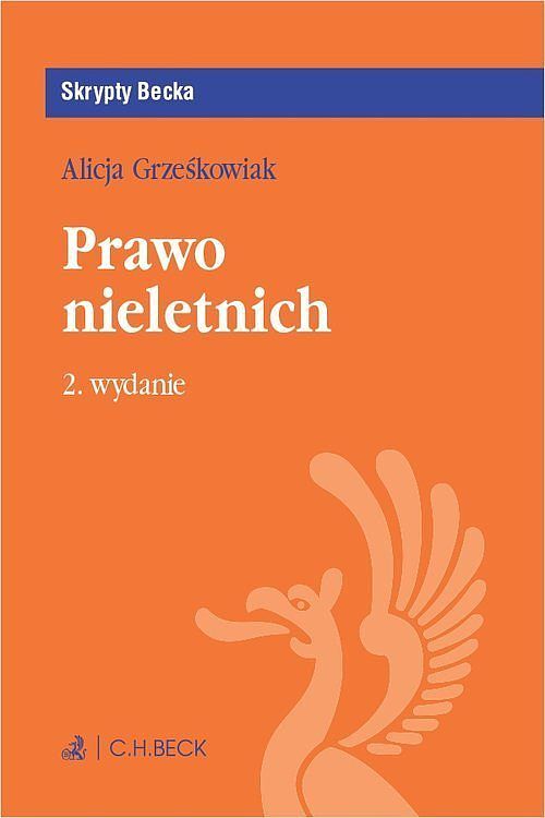 Prawo nieletnich