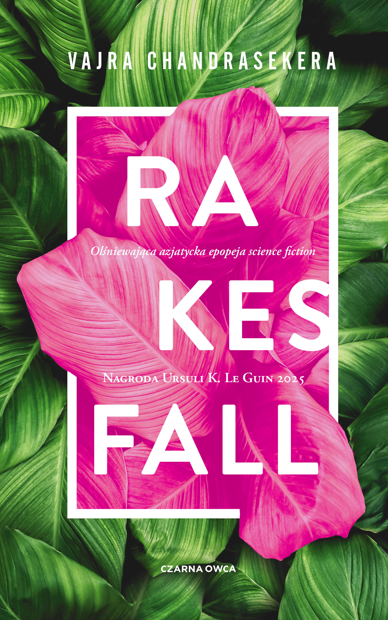 Rakesfall
