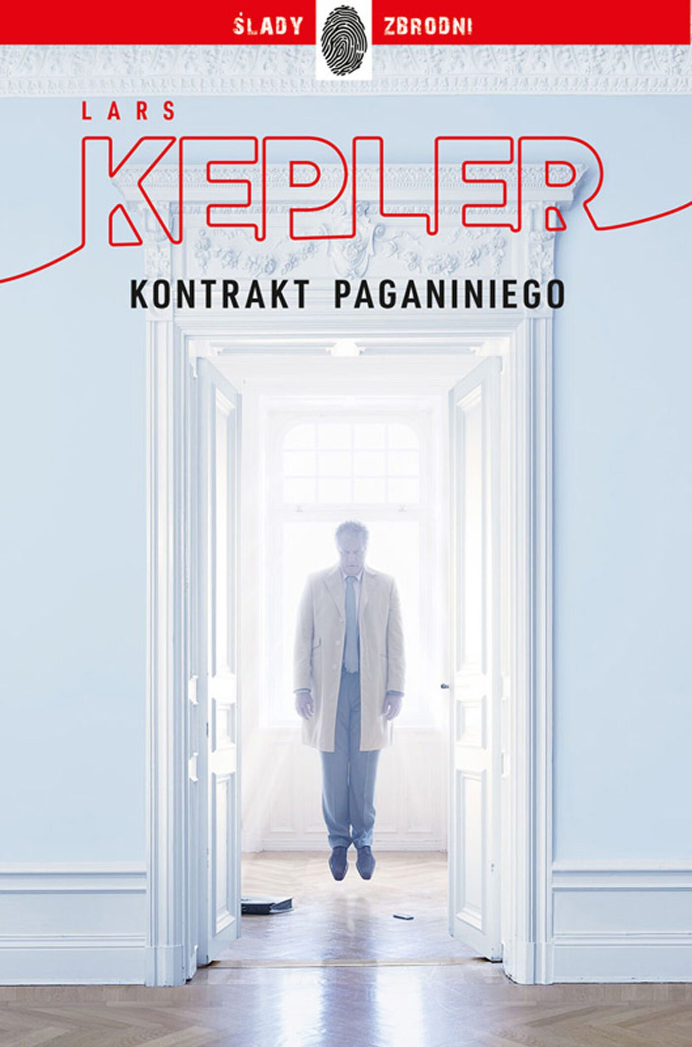 Kontrakt Paganiniego (e-book)