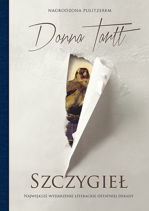 Szczygieł