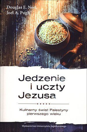 Jedzenie i uczty Jezusa