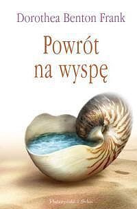 Powrót na wyspę