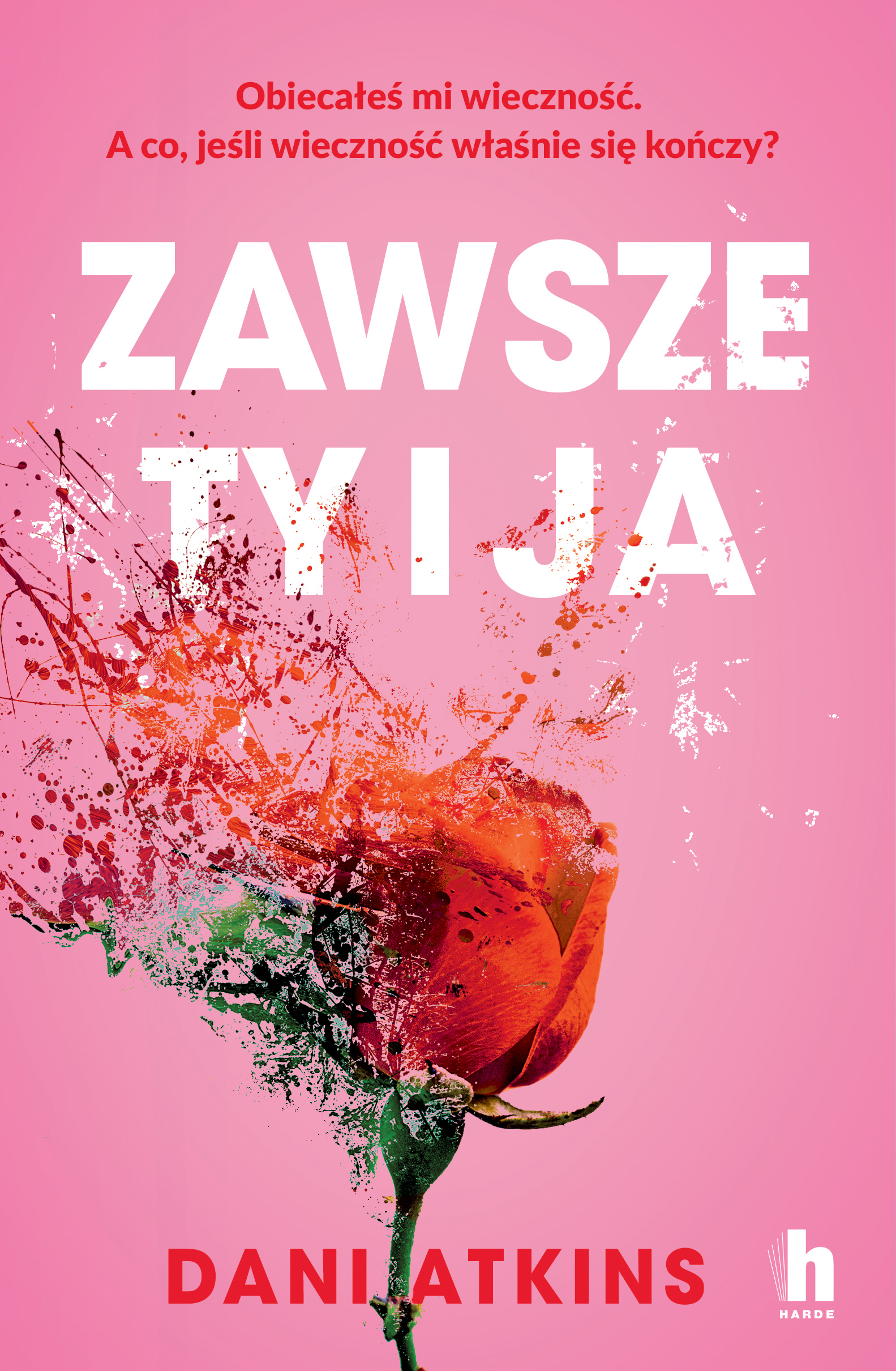 Zawsze ty i ja (e-book)