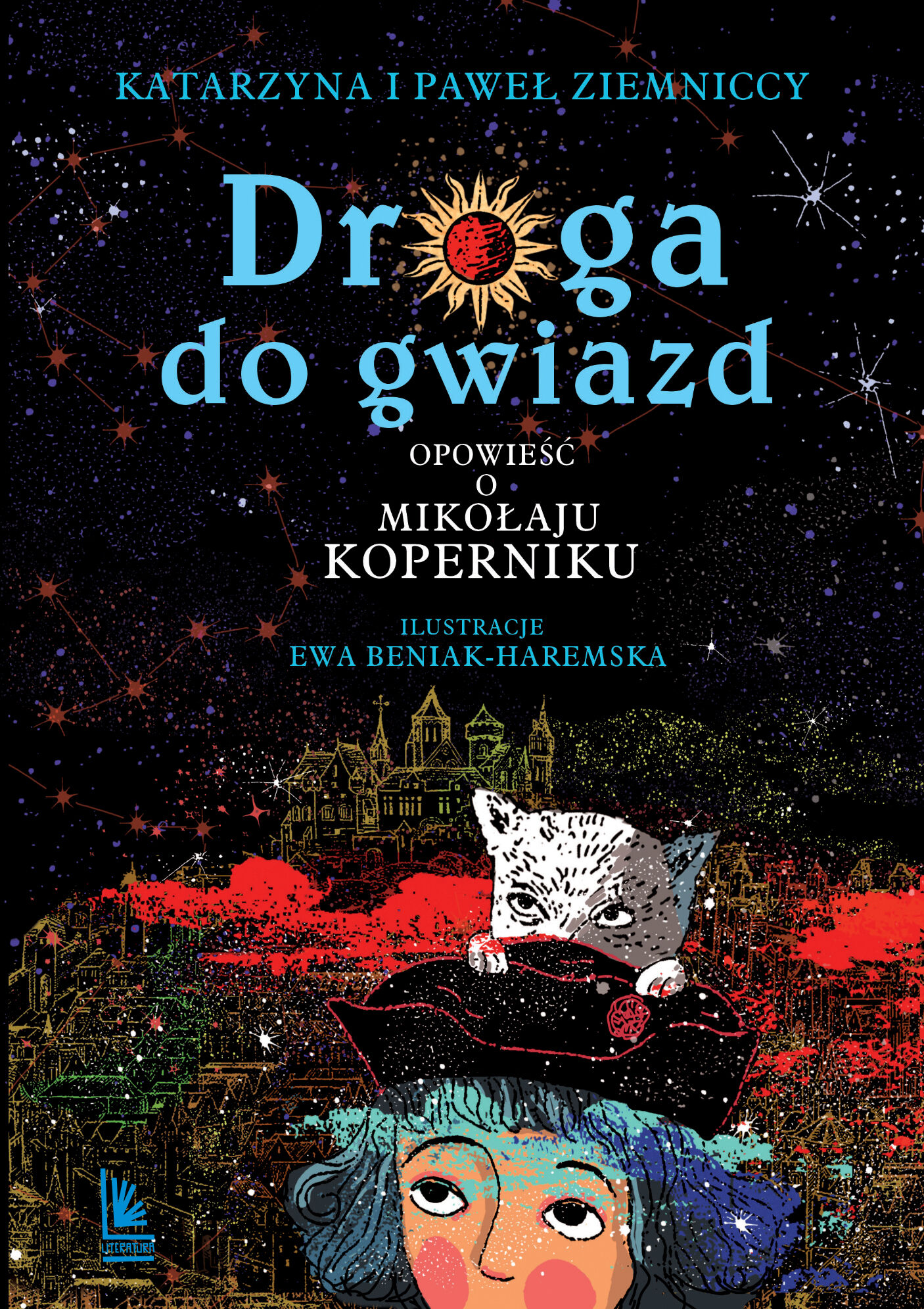 Droga do gwiazd (e-book)