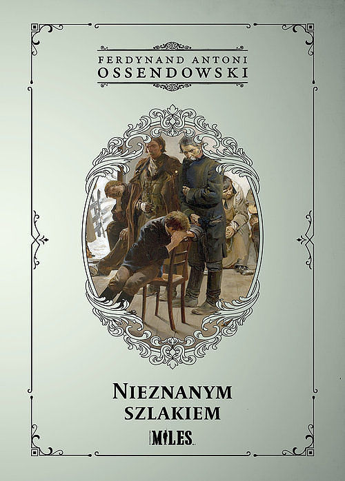 Nieznanym szlakiem