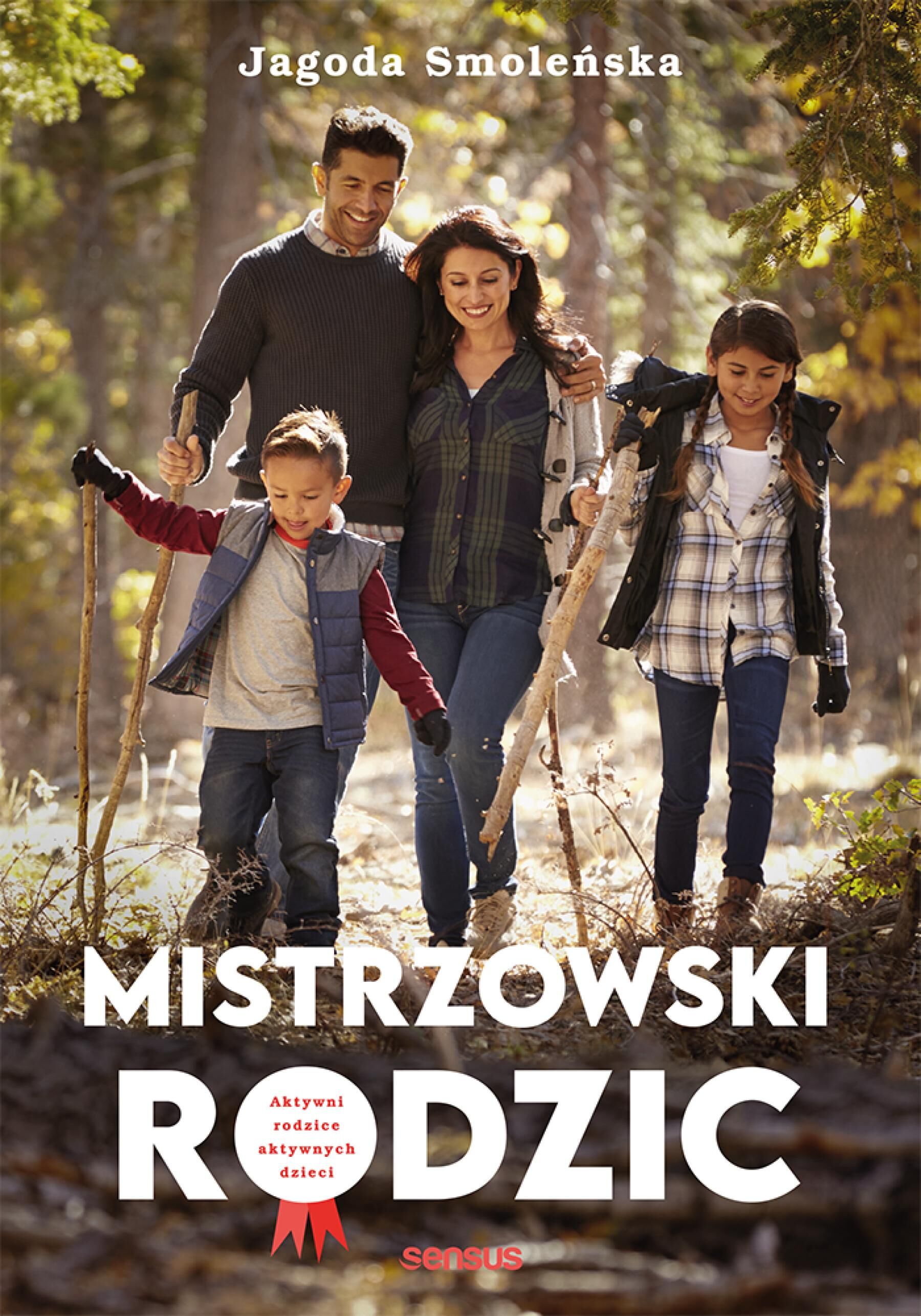 Mistrzowski rodzic (e-book)