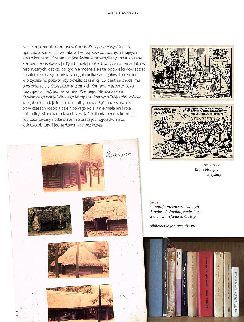 Kajko i Kokosz - Złota Kolekcja - 01