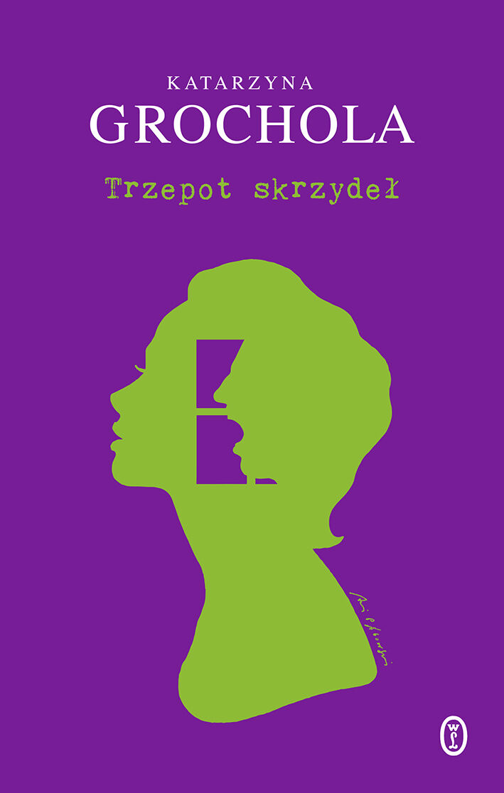 Trzepot skrzydeł (e-book)