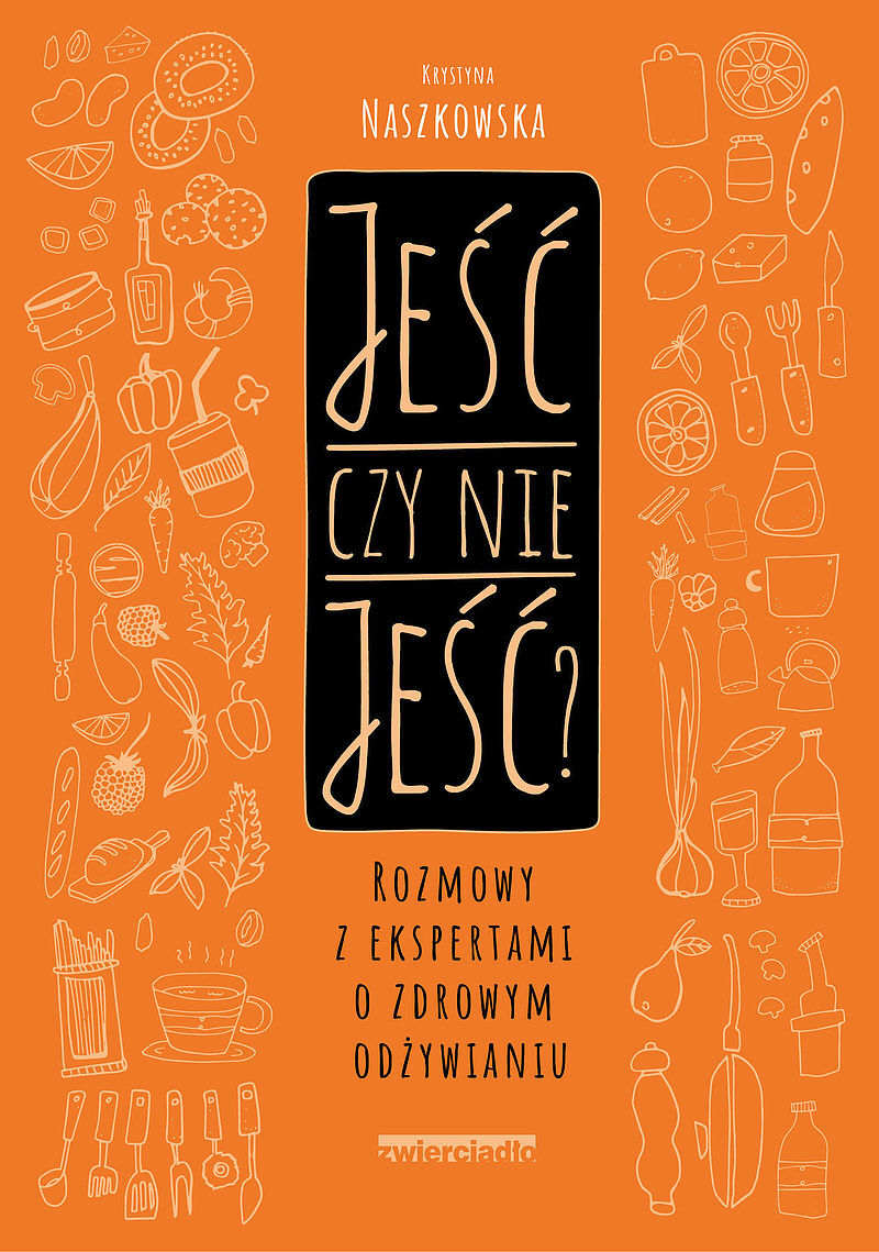 Jeść czy nie jeść?