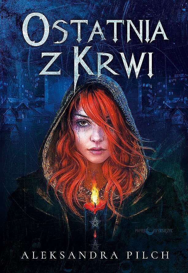 Ostatnia z krwi