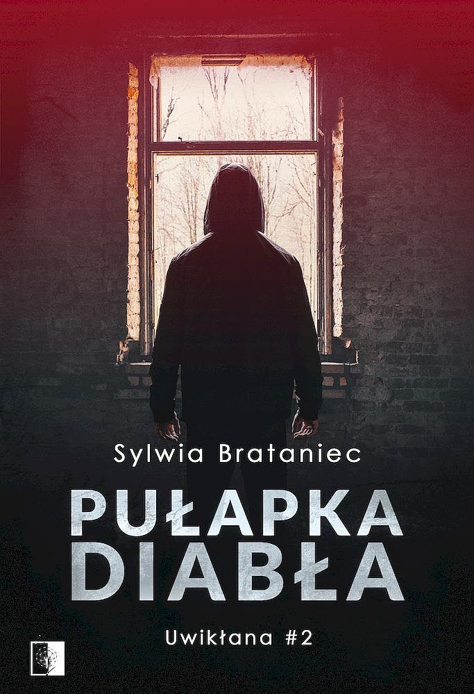 Pułapka diabła. Uwikłana. Tom 2