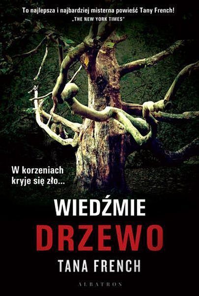 Wiedźmie drzewo