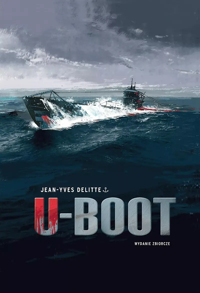 U-Boot - wydanie zbiorcze