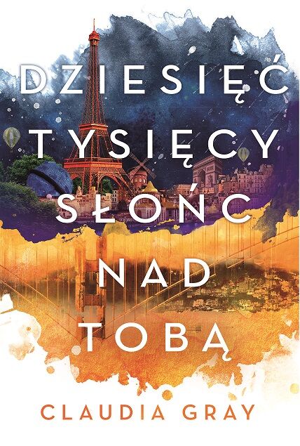 Dziesięć tysięcy słońc nad tobą firebird Tom 2