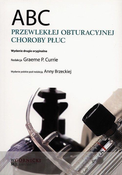 ABC Przewlekłej obstrukcyjnej choroby płuc