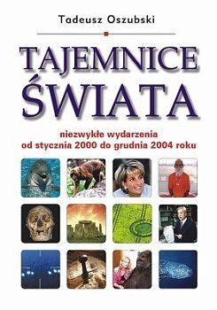 Tajemnice Świata