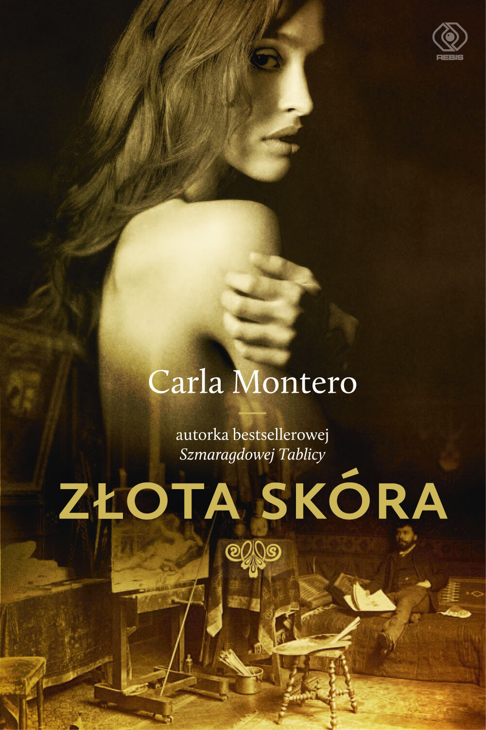 Złota skóra BR