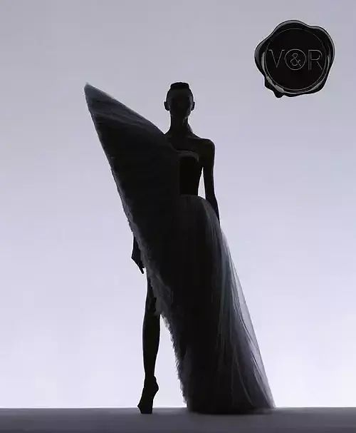 Viktor&Rolf Fashion Statements