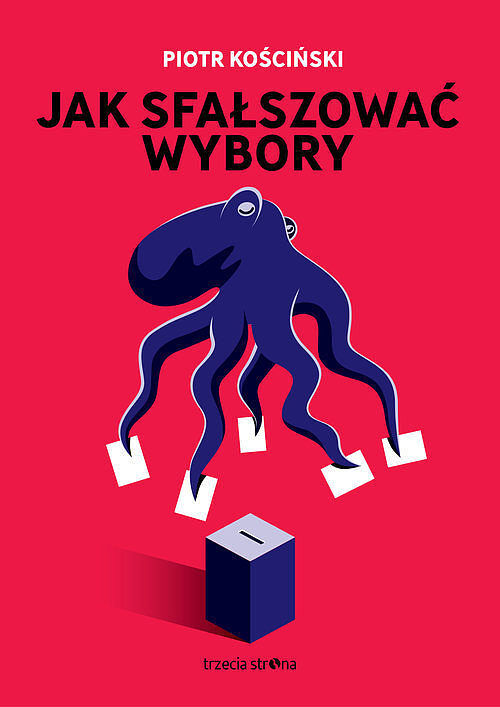 Ja sfałszować wybory