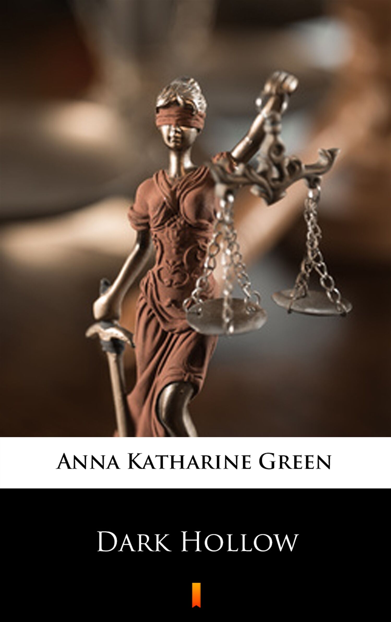 Dark Hollow (e-book)