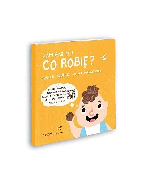 Zamigaj mi Co robię