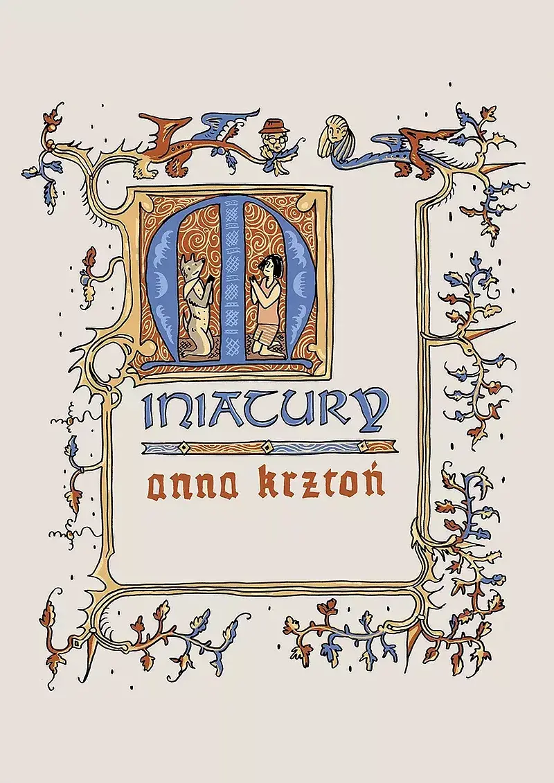 Miniatury