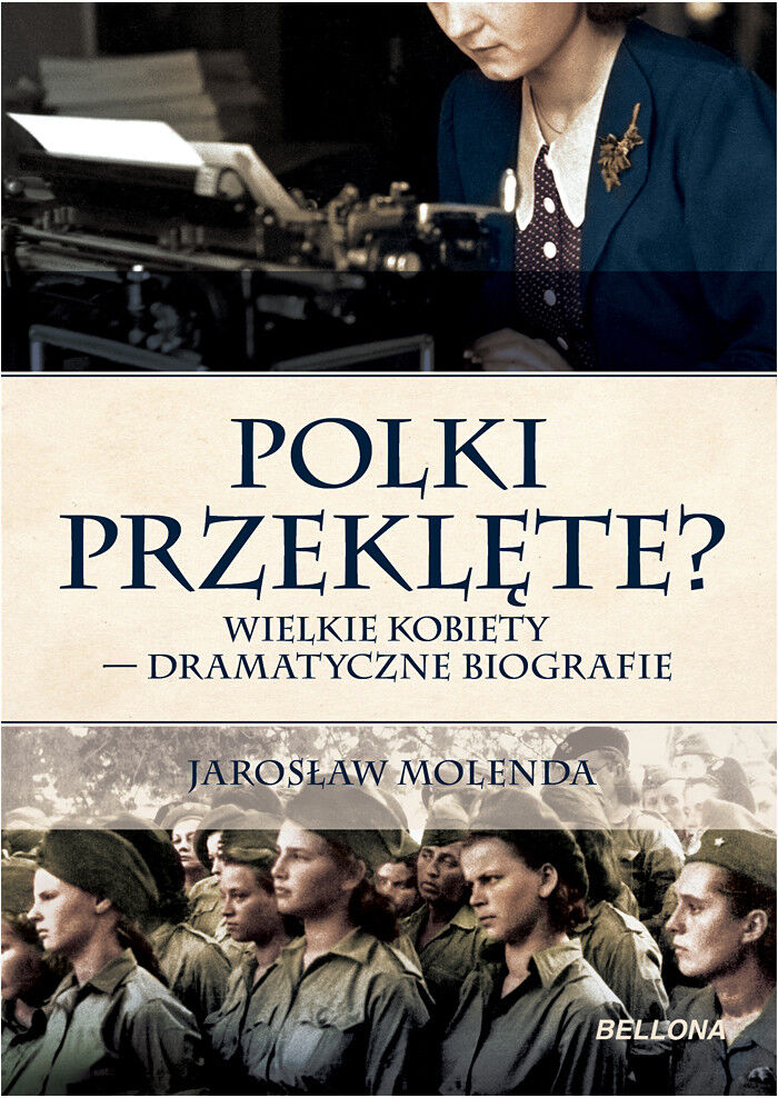 Polki przeklęte