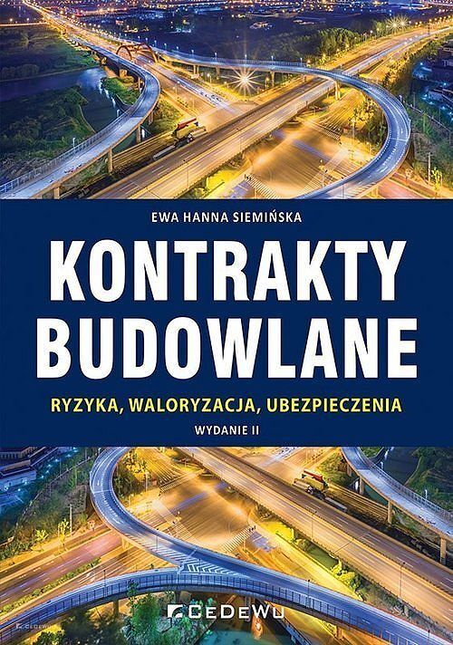 Kontrakty budowlane.