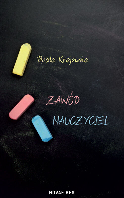 Zawód nauczyciel