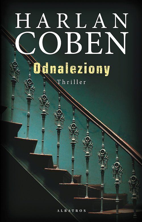 Odnaleziony