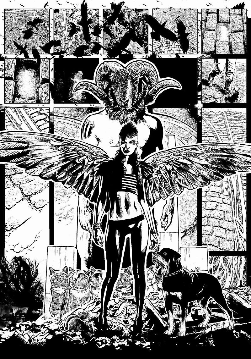 Pets