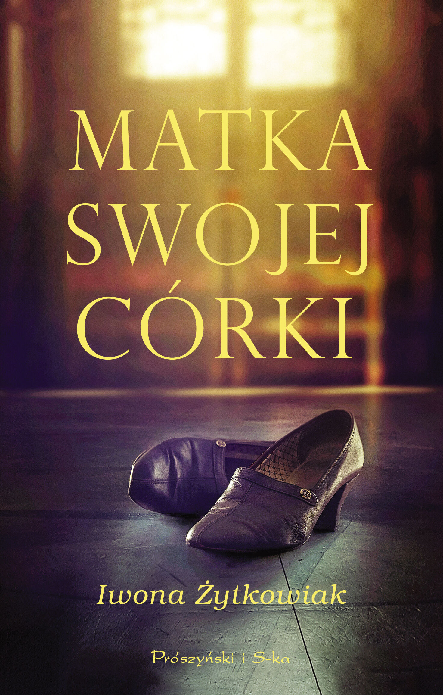 Matka swojej córki