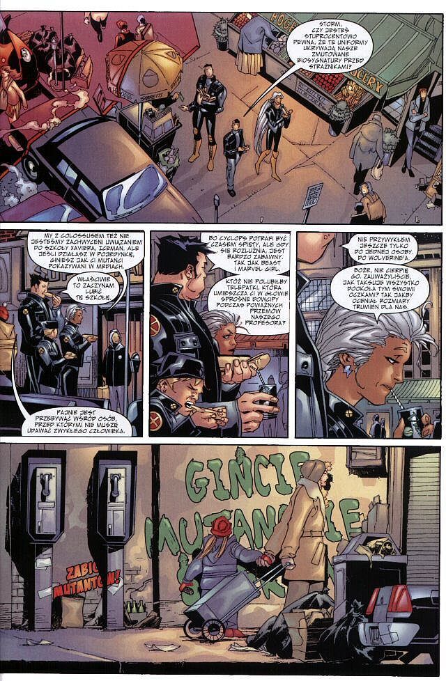 Ultimate X-Men - 2